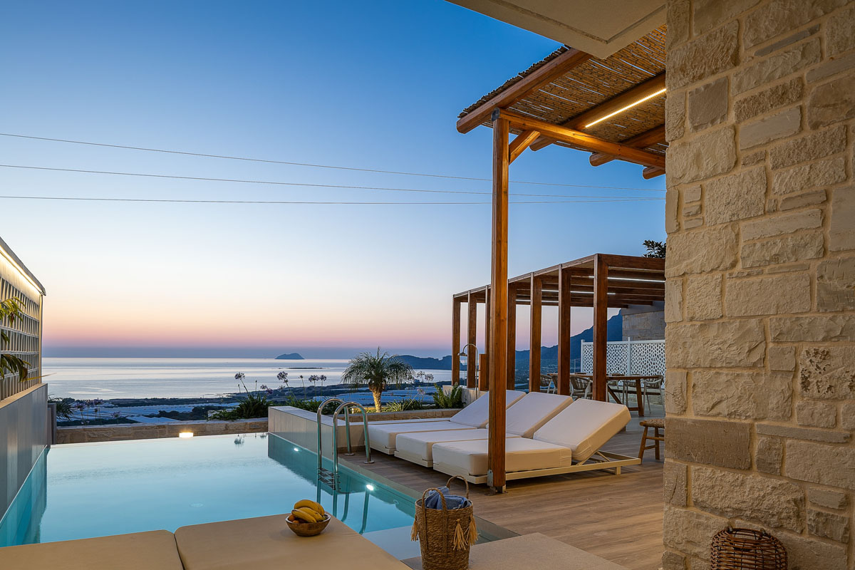 Divine Villa King